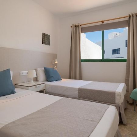 Sabbia Suites Alaia فامارا المظهر الخارجي الصورة