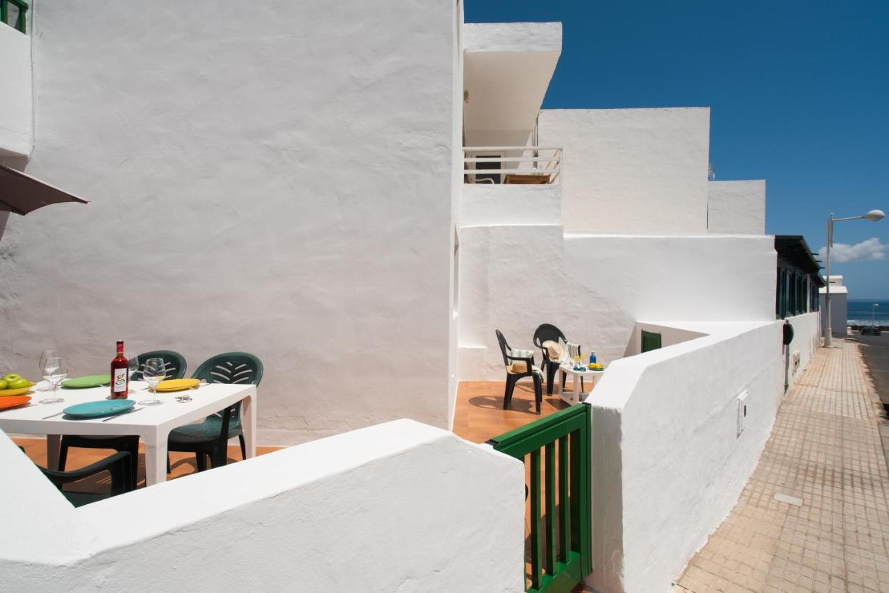 Sabbia Suites Alaia فامارا المظهر الخارجي الصورة