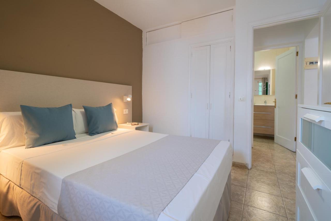 Sabbia Suites Alaia فامارا المظهر الخارجي الصورة
