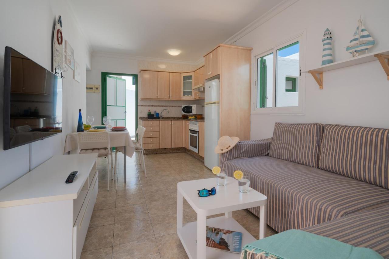 Sabbia Suites Alaia فامارا المظهر الخارجي الصورة