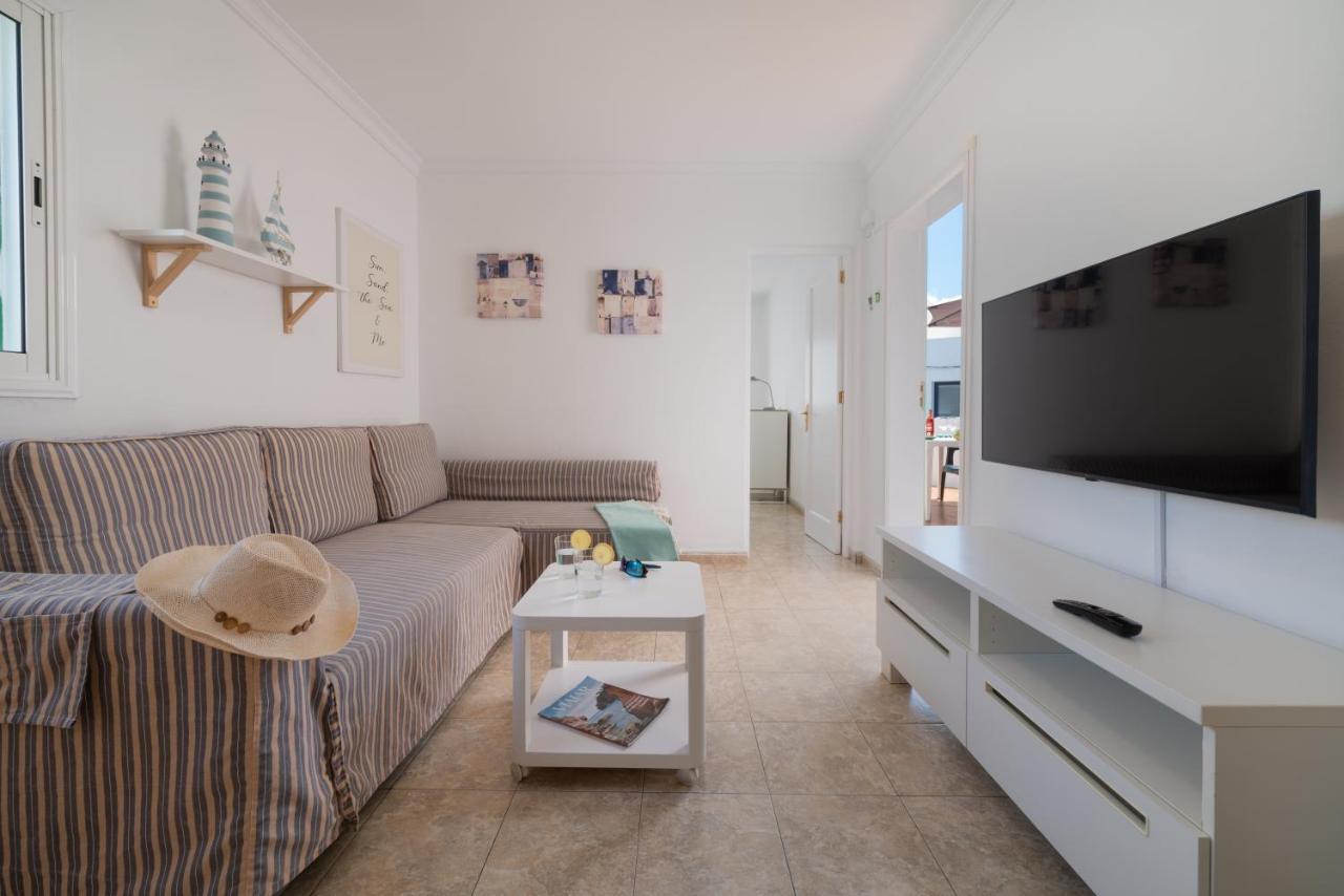 Sabbia Suites Alaia فامارا المظهر الخارجي الصورة